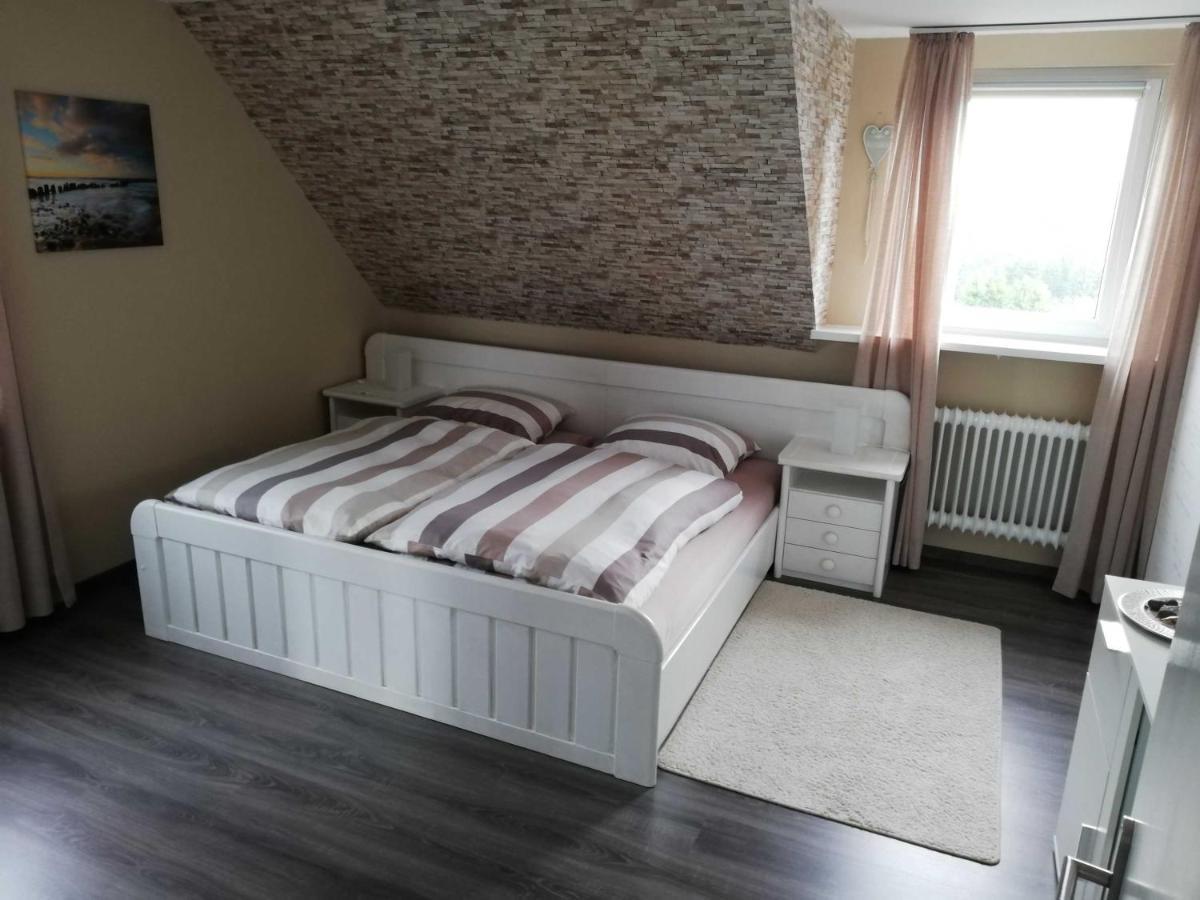 Ferienwohnung Bergwiese Schwarzenbach am Wald Экстерьер фото
