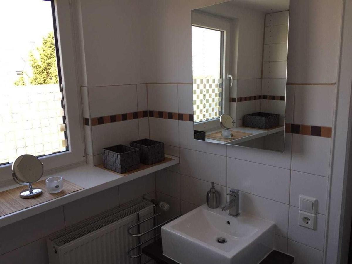 Ferienwohnung Bergwiese Schwarzenbach am Wald Экстерьер фото